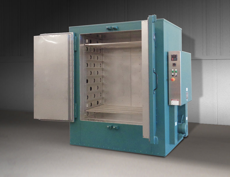 400°F SHELF OVEN FROM GRIEVE